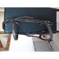 Bridon prestige meredith 2 muserolles