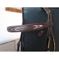 Bridon prestige meredith 2 muserolles