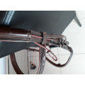 Bridon prestige meredith 2 muserolles