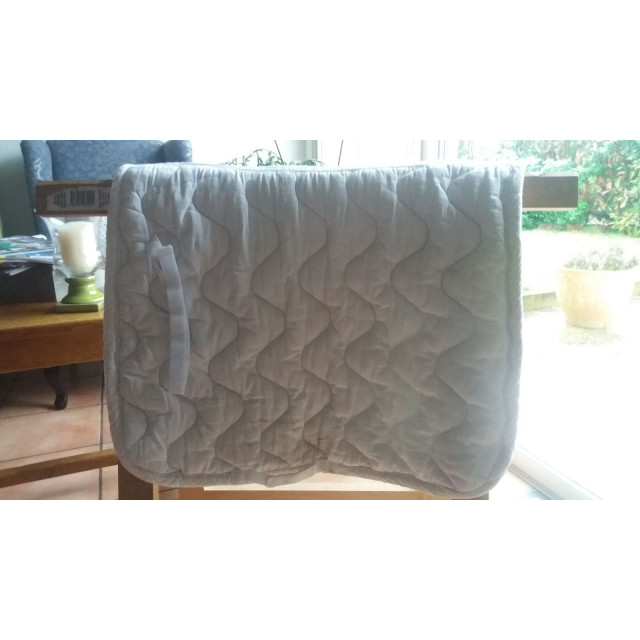 Tapis de Dressage Blanc