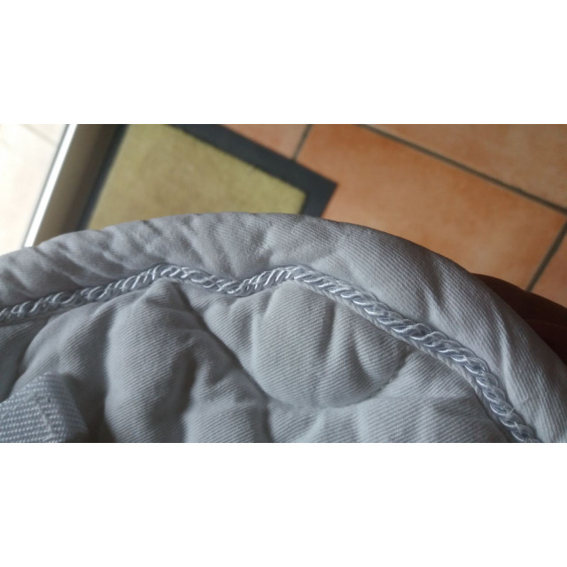 Tapis de Dressage Blanc