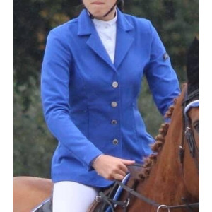 Veste de concours time rider