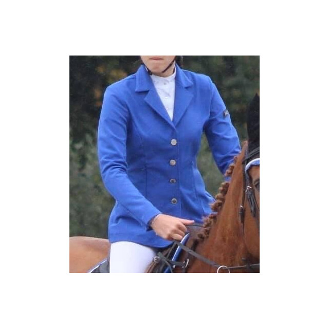 Veste de concours time rider