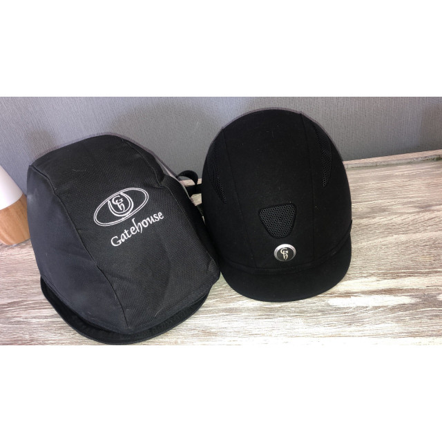 Casque Gatehouse neuf