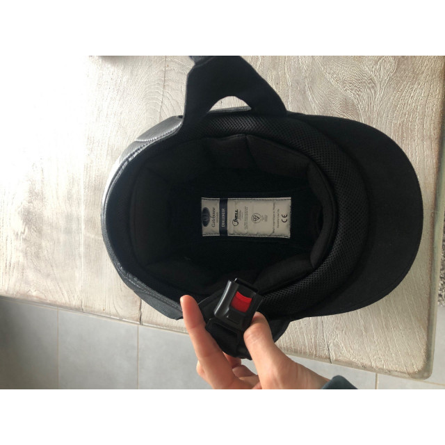 Casque Gatehouse neuf