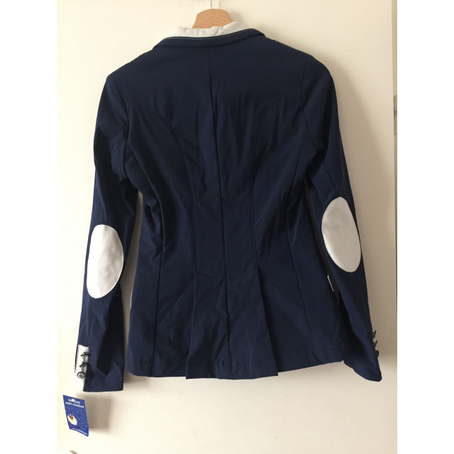 Veste de concours