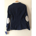 Veste de concours