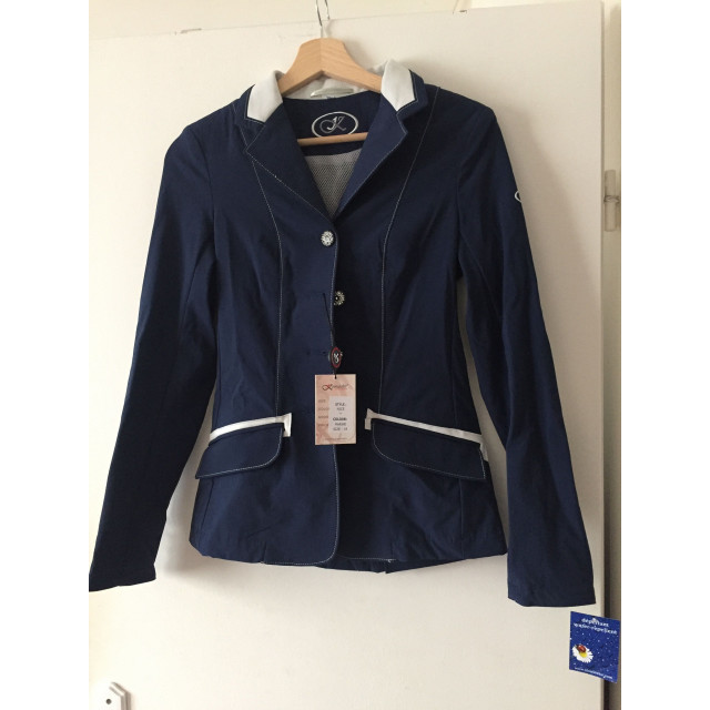 Veste de concours