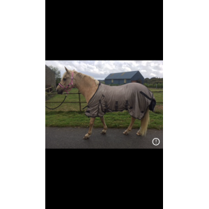 Couverture anti mouche