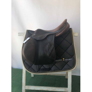 Selle Antarès 17 quartier 2