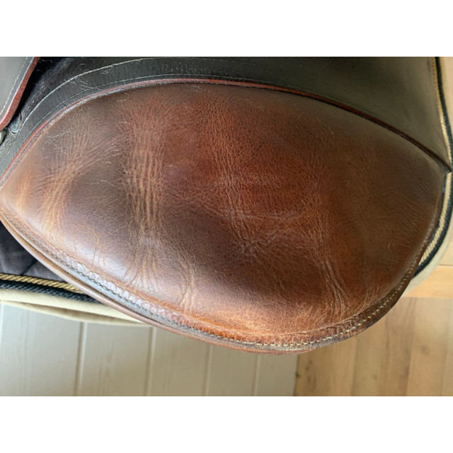 Selle Antarès 17 quartier 2