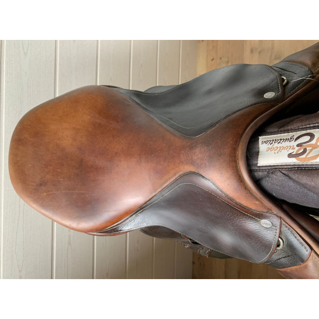 Selle Antarès 17 quartier 2