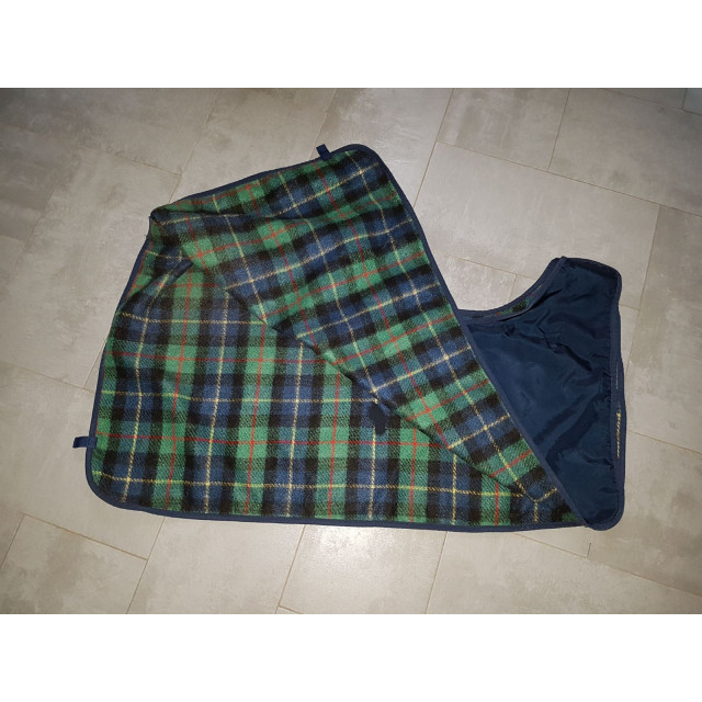 Couvre rein imperméable