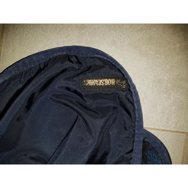 Couvre rein imperméable