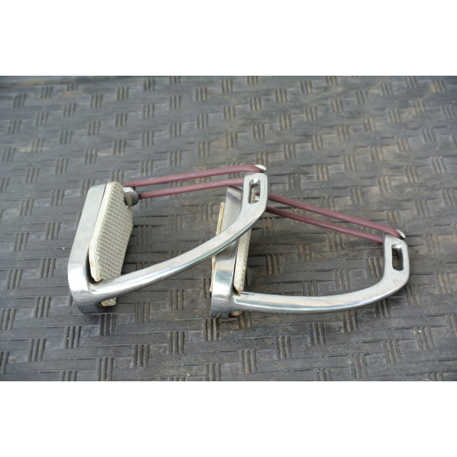 Étrier de protection