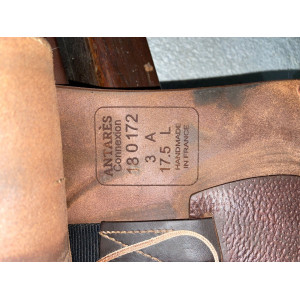 Selle Antares connexion