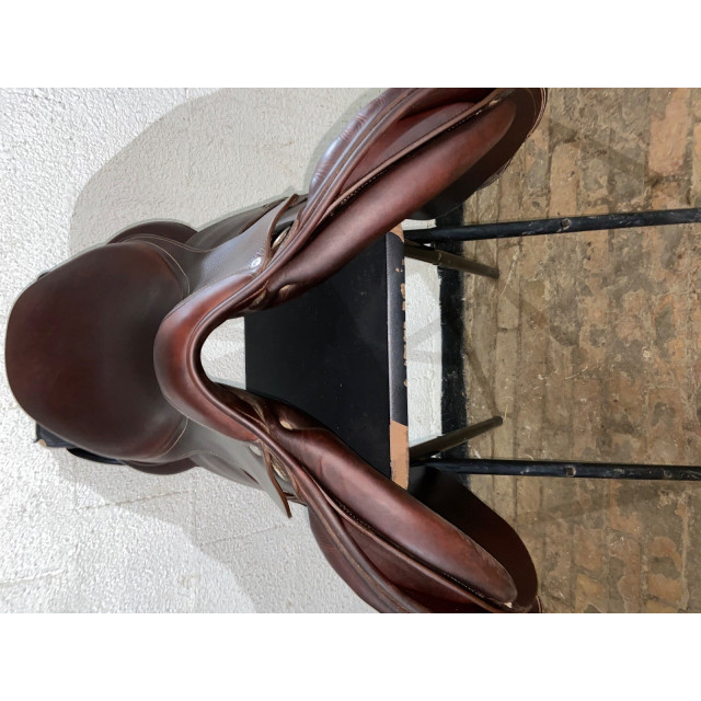 Selle Antares connexion