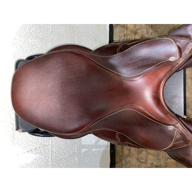 Selle Antares connexion