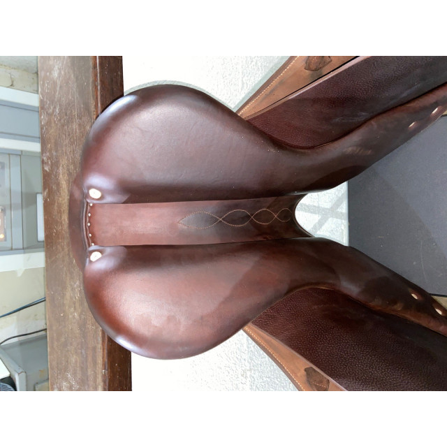 Selle Antares connexion