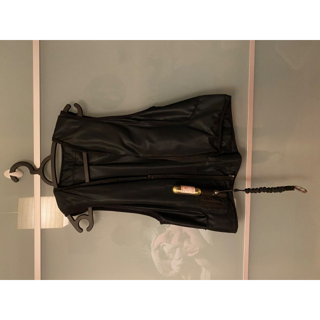 Veste airsafe airbag intégré taille 36