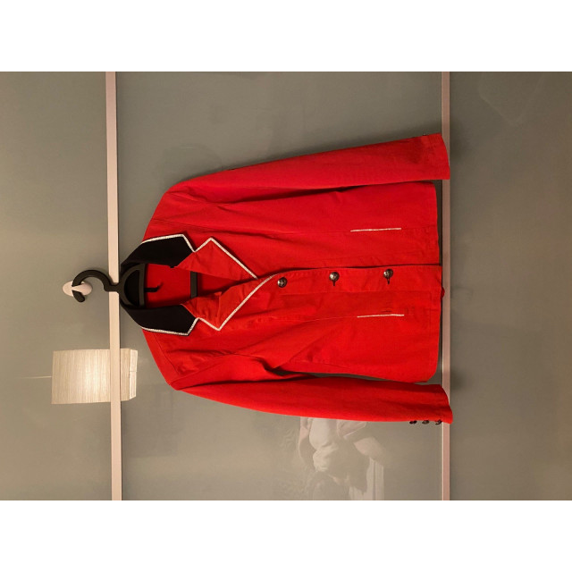 Veste airsafe airbag intégré taille 36