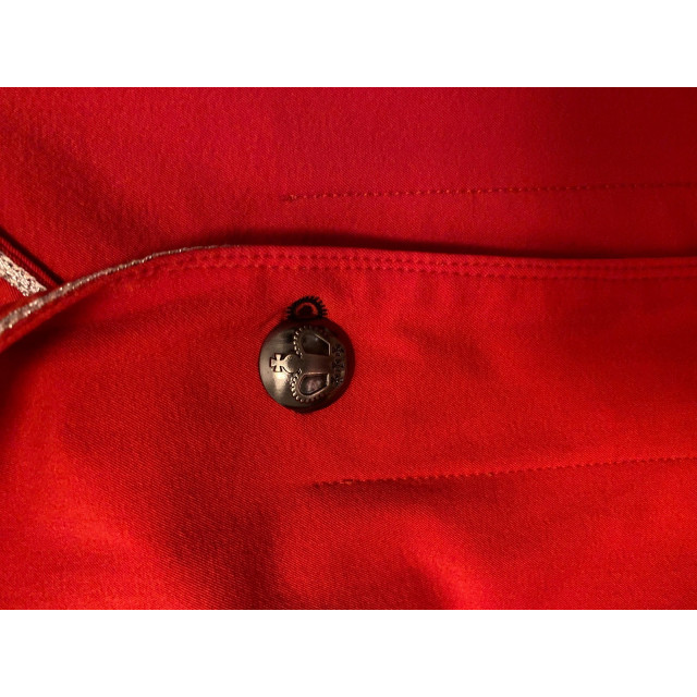 Veste airsafe airbag intégré taille 36