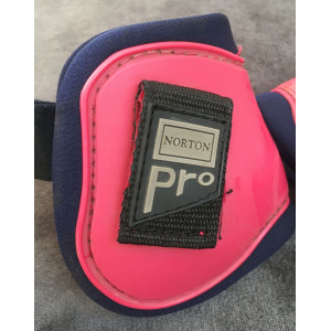 Guêtres +protège boulet