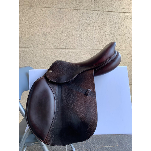 Selle Mixte CWD SE03 17"