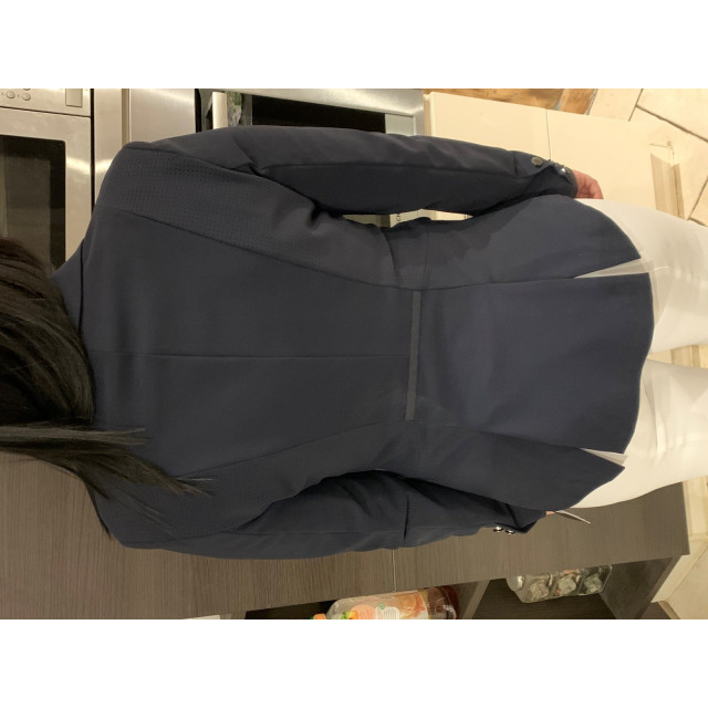 Veste de concours Samshield