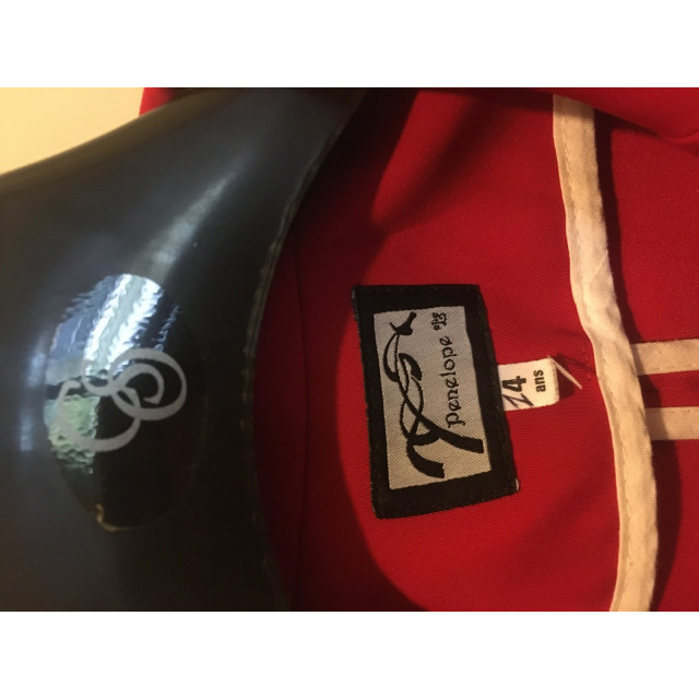 Veste enfant Pénélope