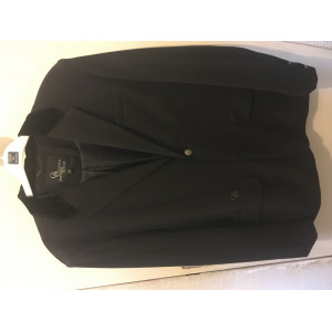 Veste concours homme