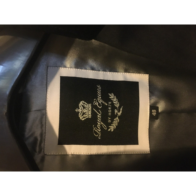 Veste concours