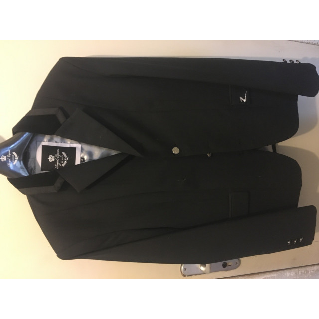 Veste concours