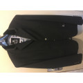 Veste concours