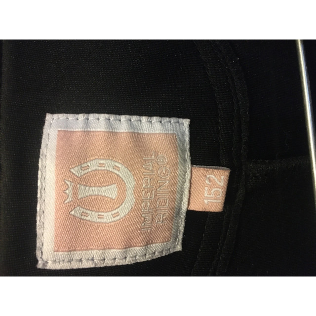 Veste concours enfant