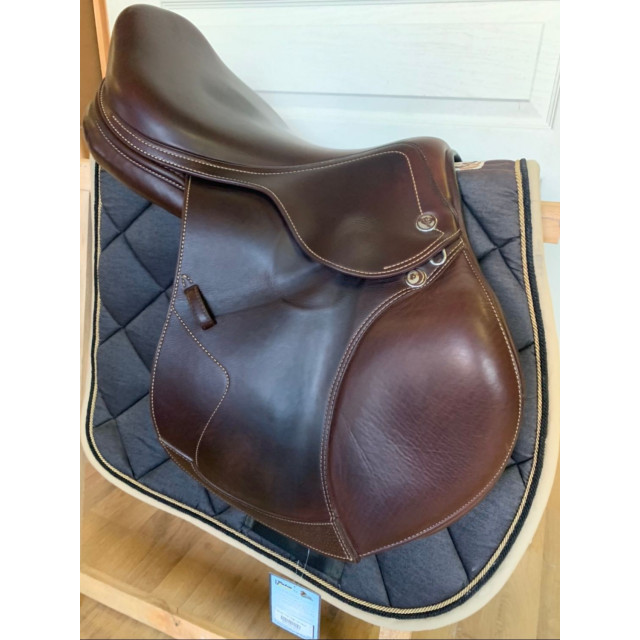 Selle Prestige 2017 17" Modèle Xperience Lux