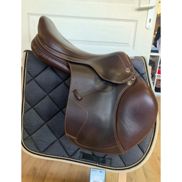 Selle Prestige 2017 17" Modèle Xperience Lux