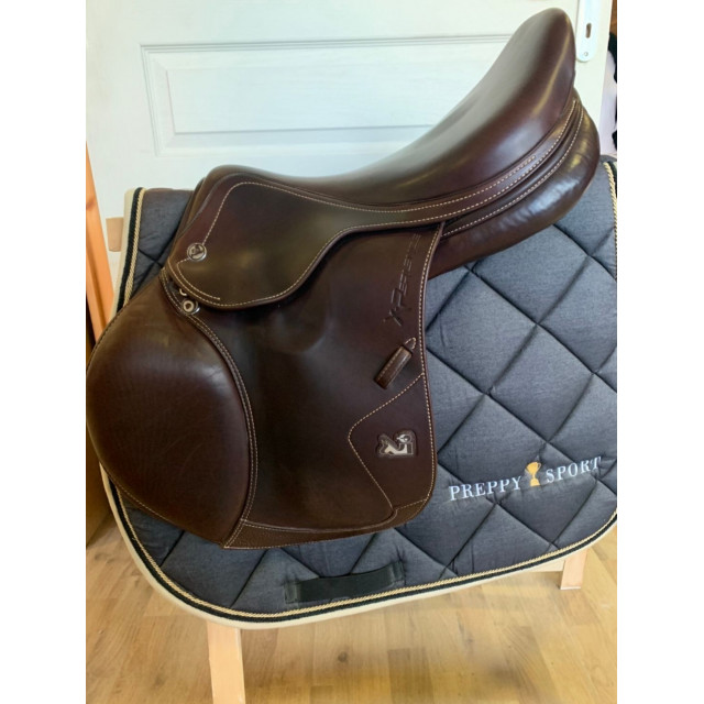 Selle Prestige 2017 17" Modèle Xperience Lux