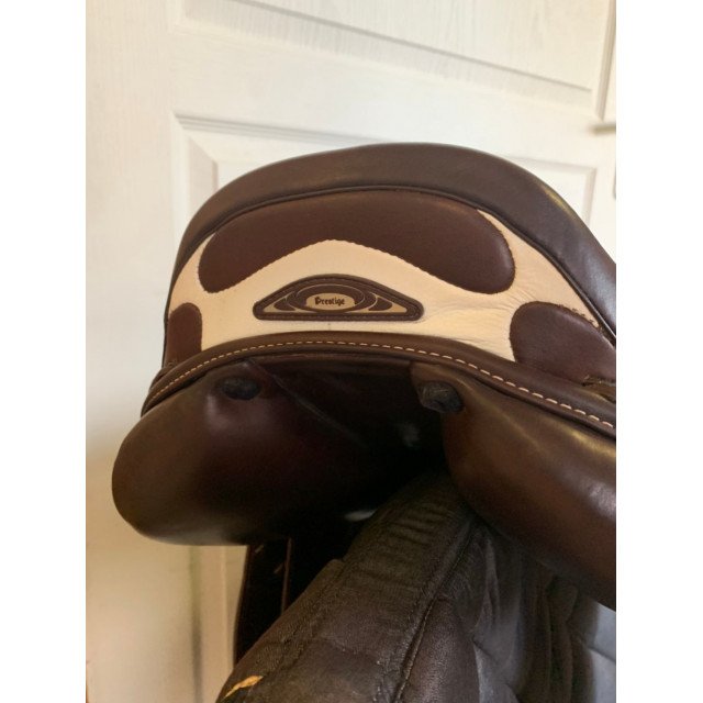 Selle Prestige 2017 17" Modèle Xperience Lux