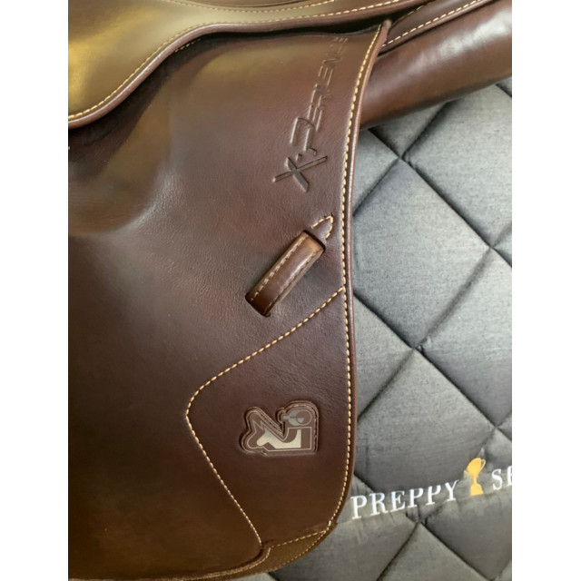 Selle Prestige 2017 17" Modèle Xperience Lux