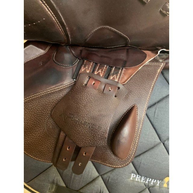 Selle Prestige 2017 17" Modèle Xperience Lux