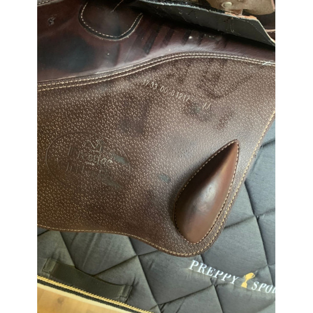 Selle Prestige 2017 17" Modèle Xperience Lux