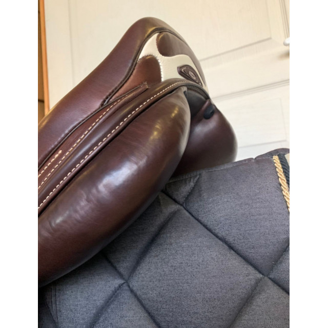Selle Prestige 2017 17" Modèle Xperience Lux