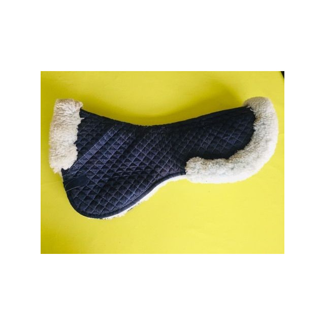 Amortisseur bleu claire et bleu foncé