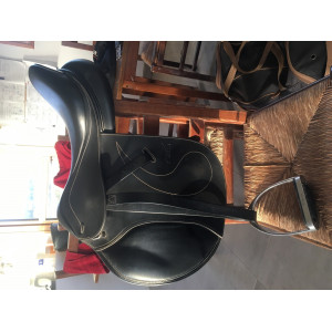 TEKNA jumping S-line