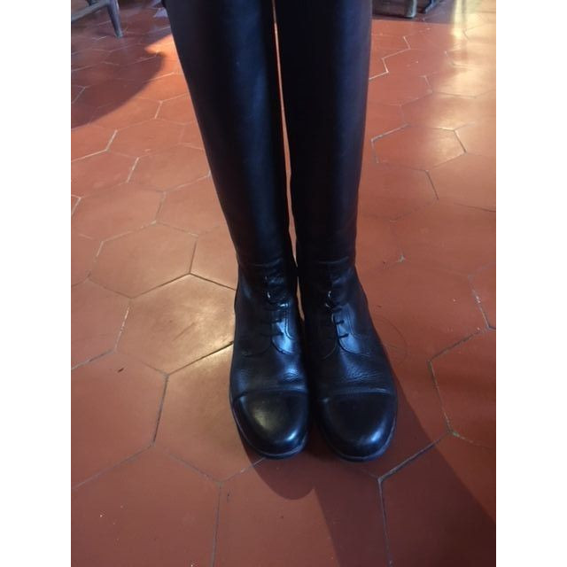 BOTTES EQUITHEME