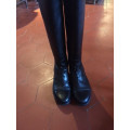 BOTTES EQUITHEME
