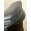 Selle Ronzon Diamond Jump 17" noir
