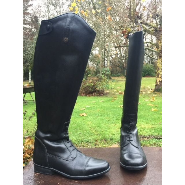BOTTES EQUITHEME