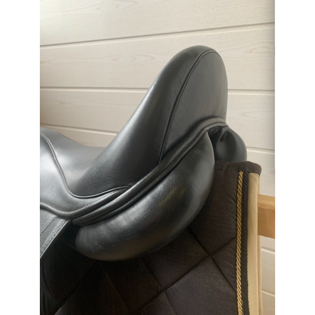 Selle de dressage Time Rider